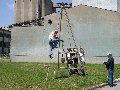 earth testing